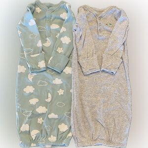 Carters Sleep Gown